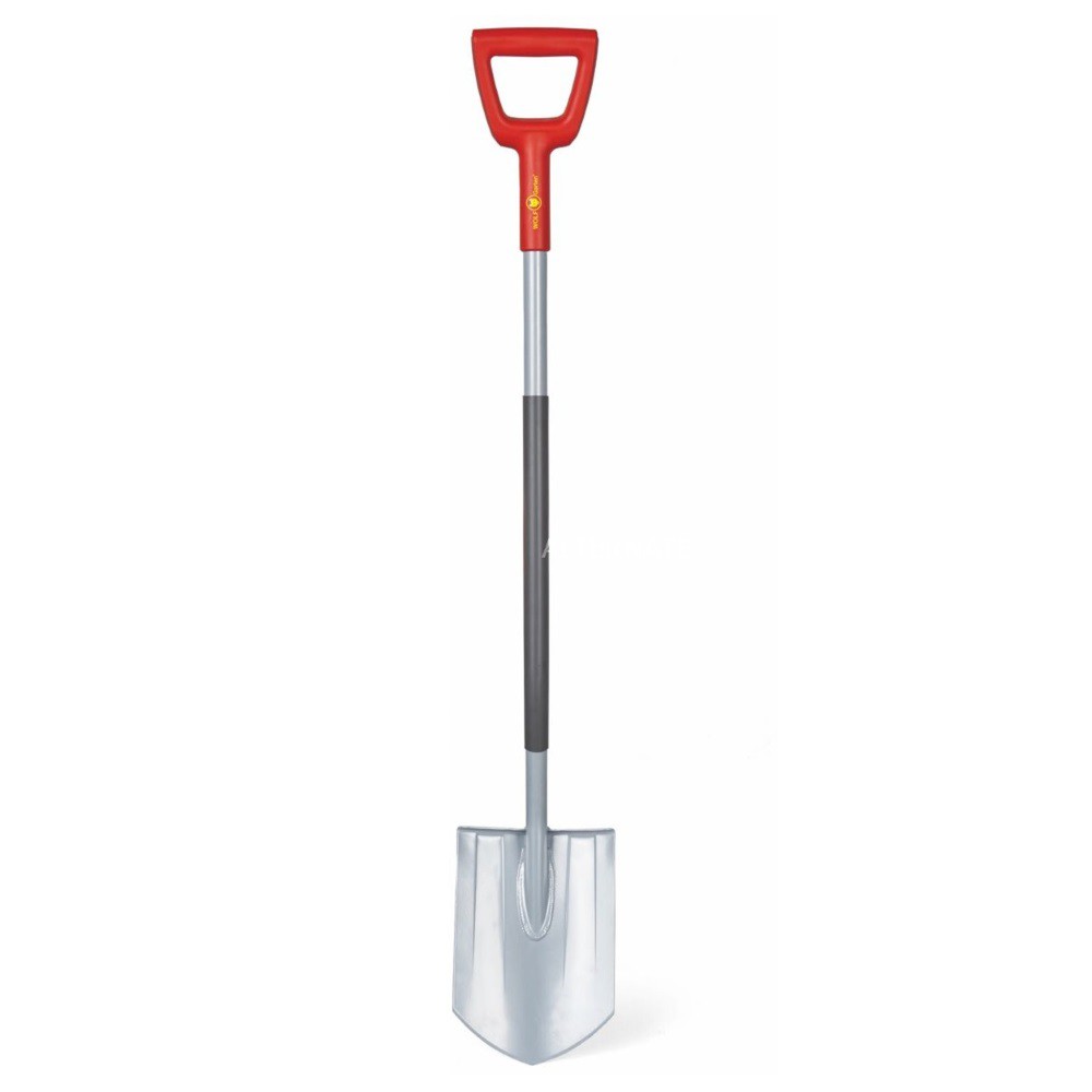 4008423891980 WOLF-GARTEN ASP-D SPITSSPADE 19 CM